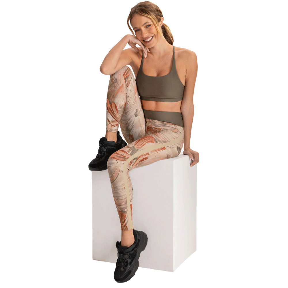 Leggin Motion LIVE! Mujer 83694