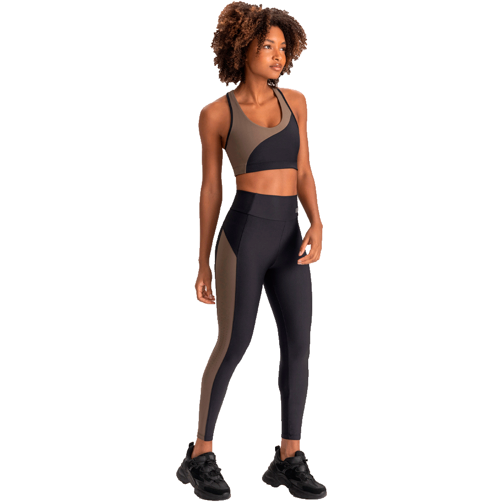 Leggin Hype Block LIVE! Mujer 83799