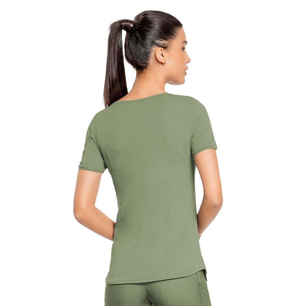 Jersey Deportivo LIVE! Reflex Mujer 83827-1