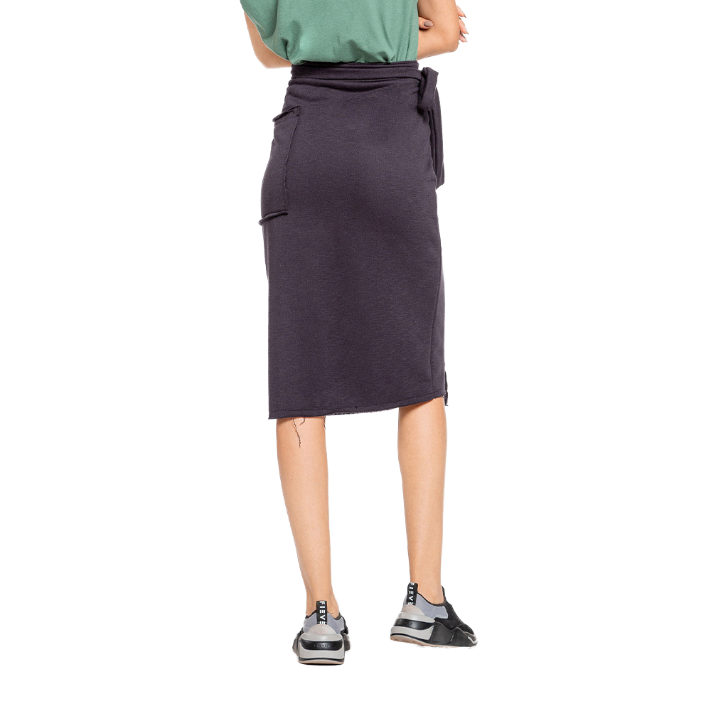 Falda Cool Rustic Midi LIVE! Mujer 83885