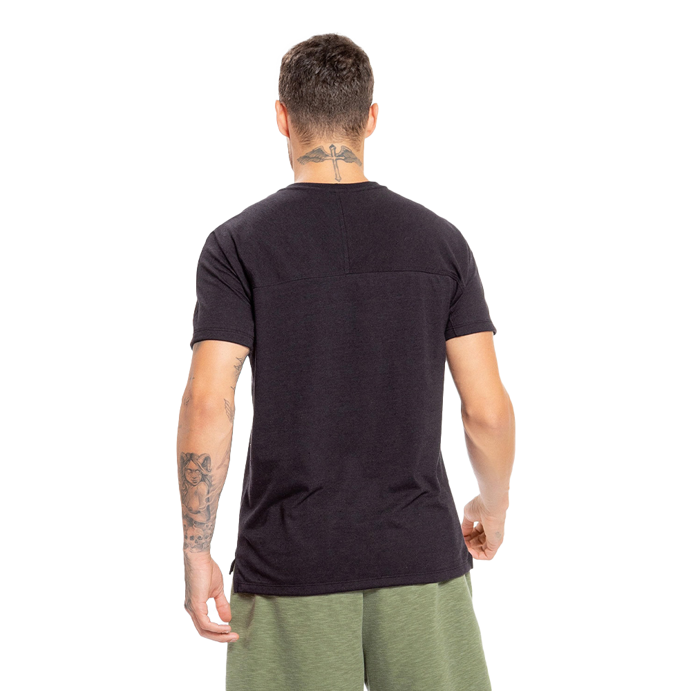 T-shirt LIVE! Infinity Hombre 83887