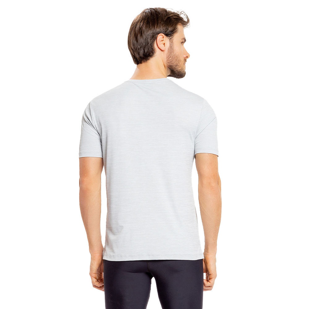 Jersey Deportivo Optical Circle LIVE! Hombre 83891-1