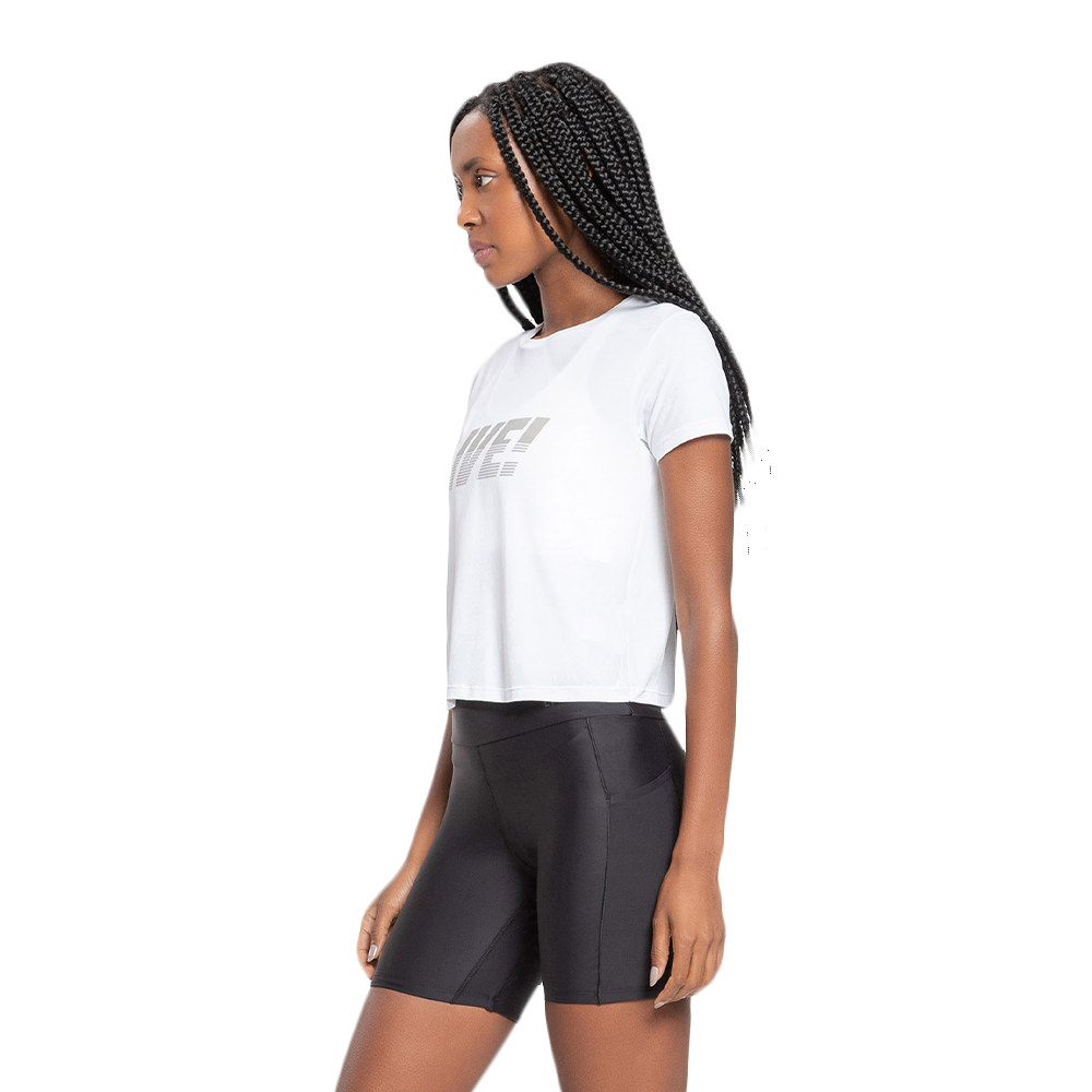 Jersey Deportivo LIVE! Comfy Reflex Mujer 83899-1