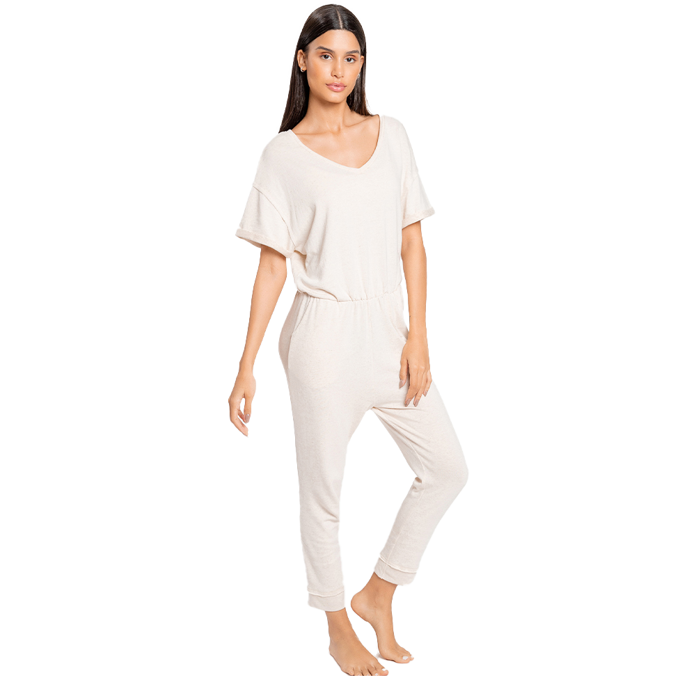 Jumpsuit Mindful LIVE! Mujer 83907-1