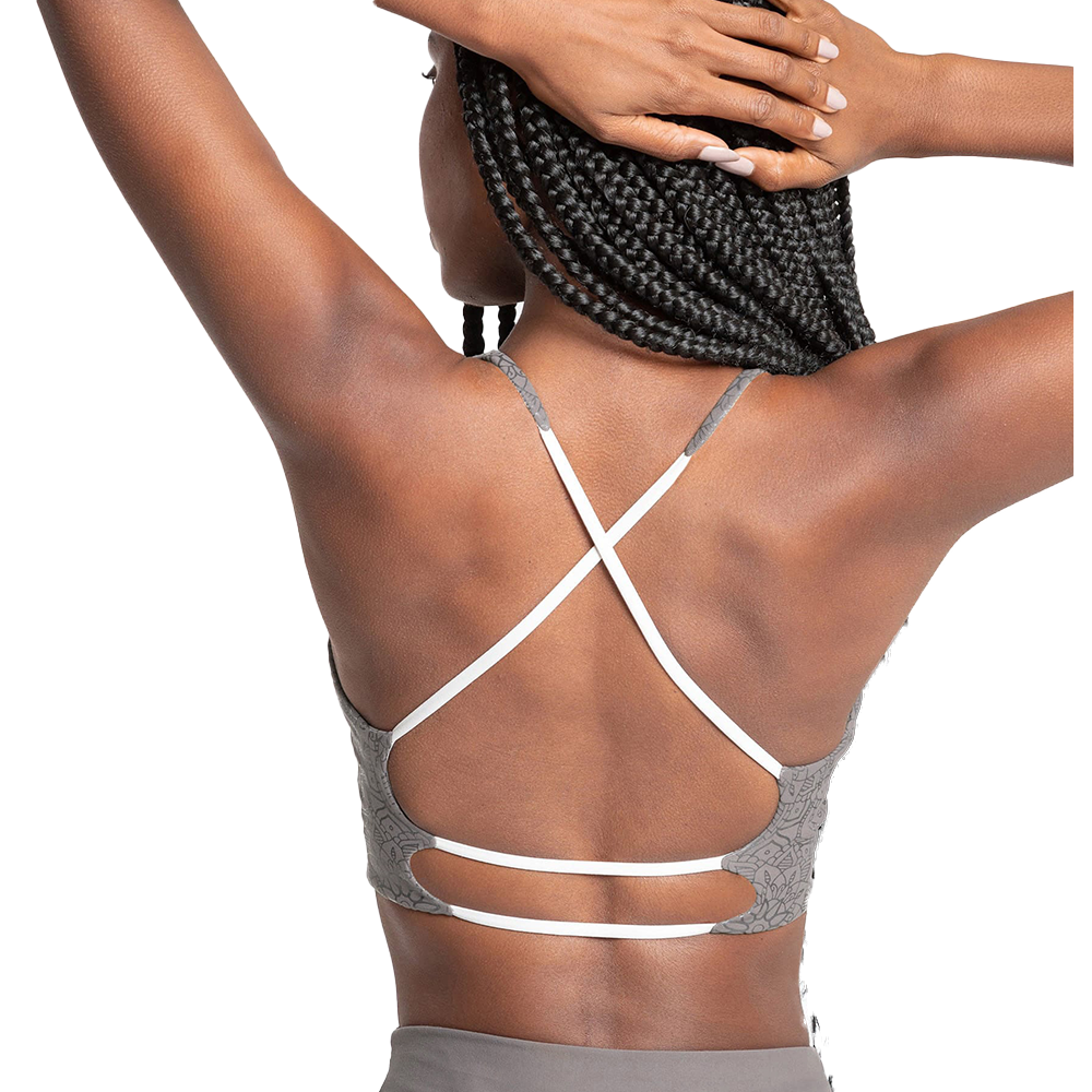 Top Deportivo Lotus LIVE! Mujer 83909-1