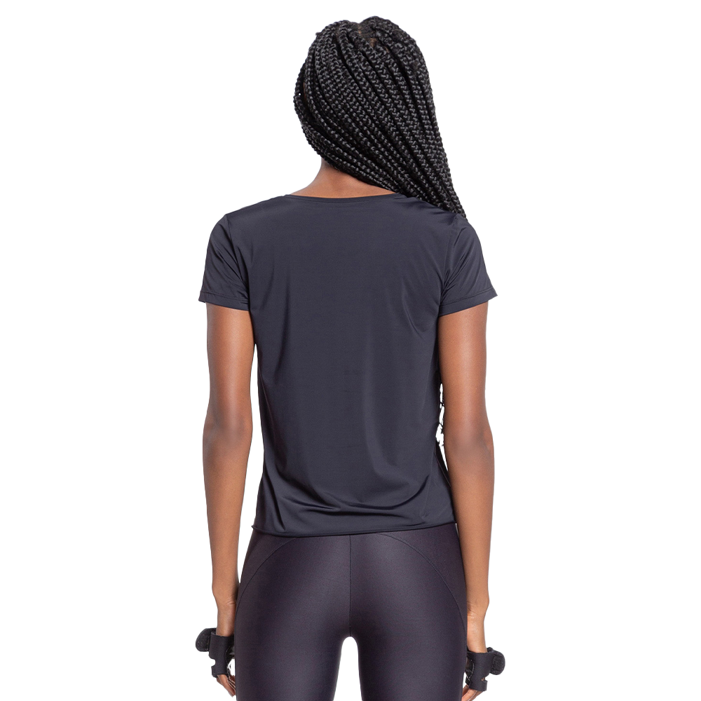 Jersey Deportivo Holographic CO2 LIVE! Mujer 83935