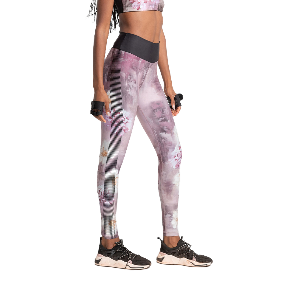 Leggin Deep Bloom LIVE! Mujer 83954