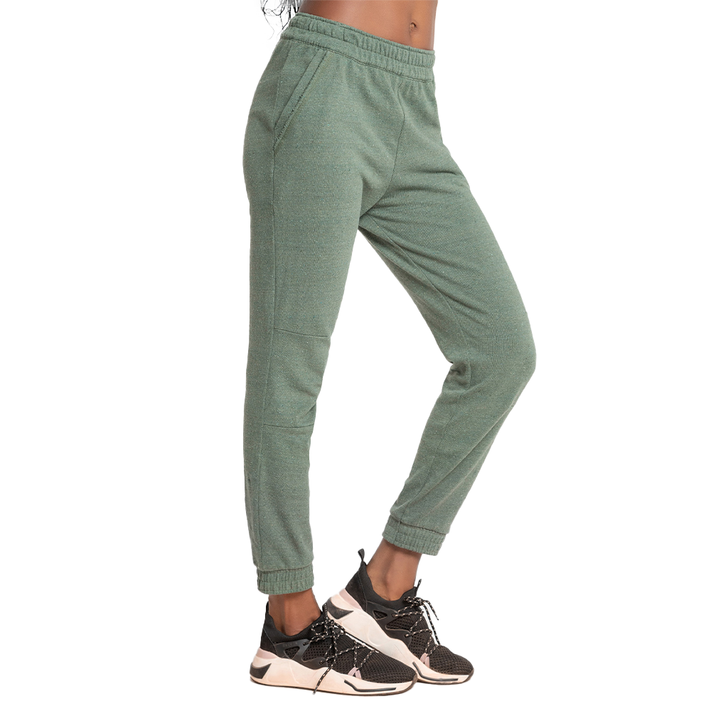 Jogger Eco Hype LIVE! Mujer 83973