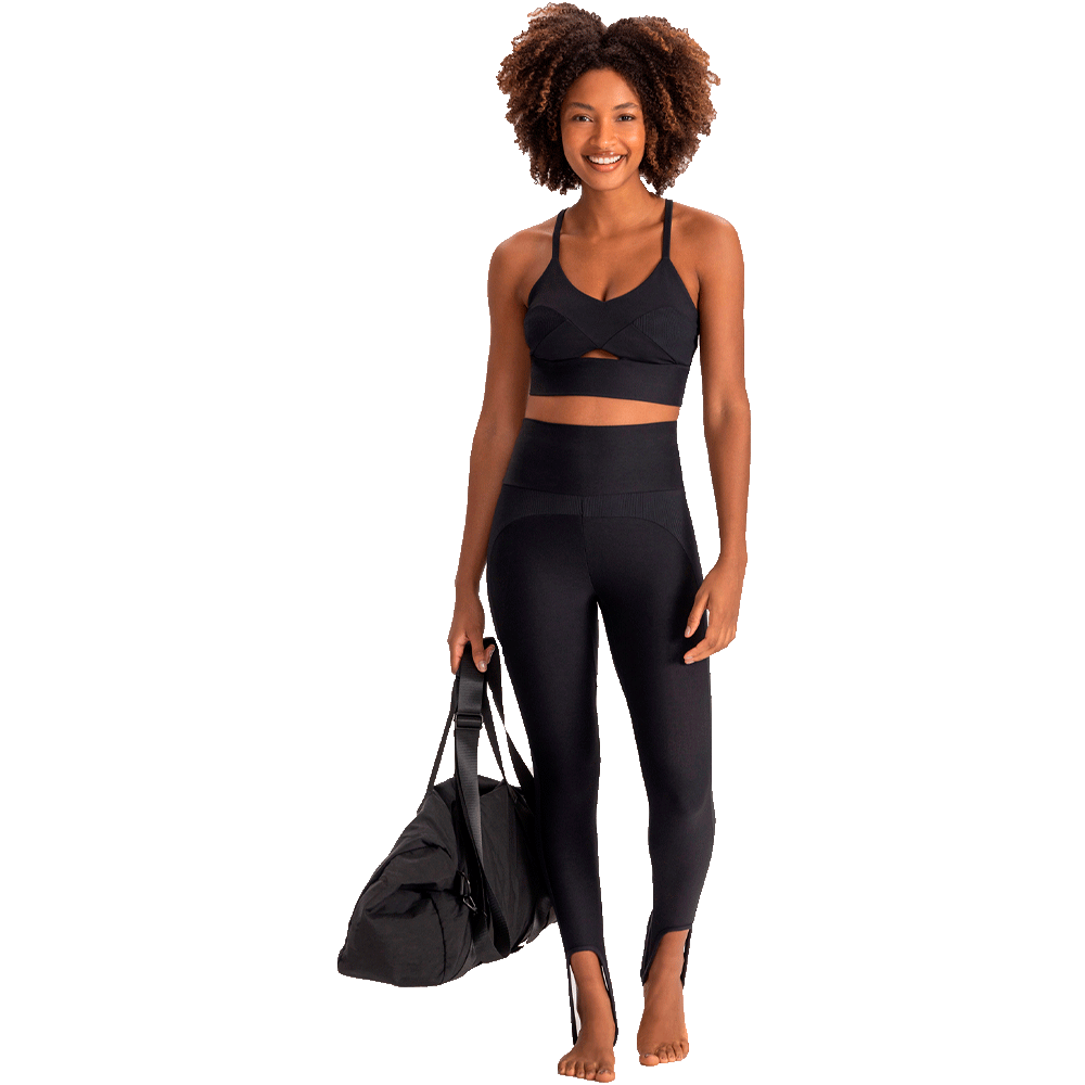 Top Deportivo Mindful LIVE! Mujer 84156-1