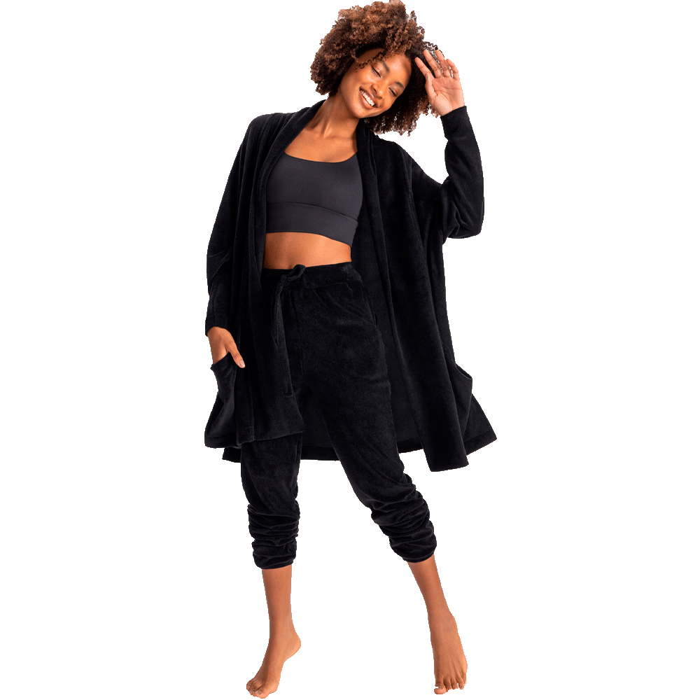 Suéter Largo Smooth LIVE! Mujer 84167