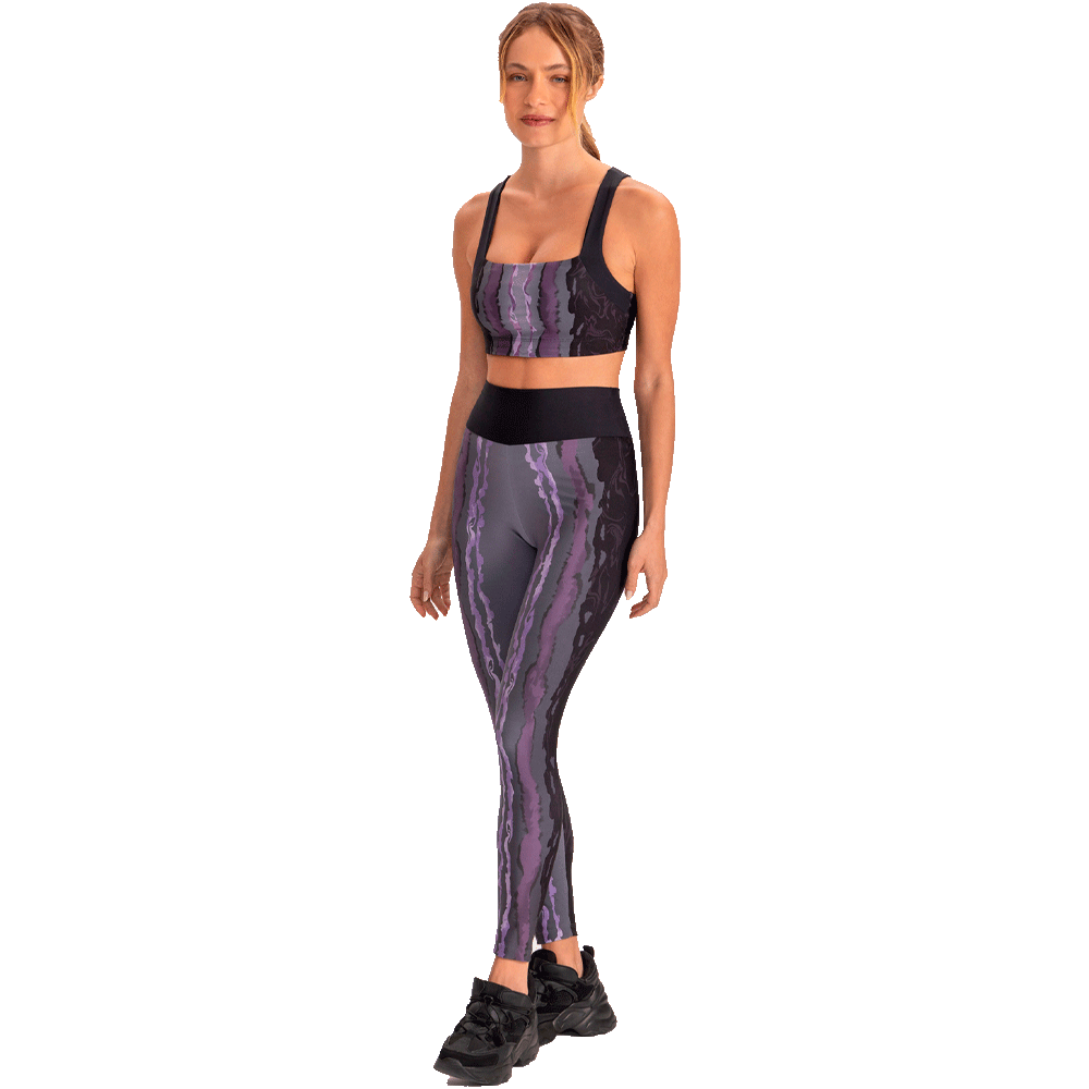 Leggin Reach LIVE! Mujer 84245