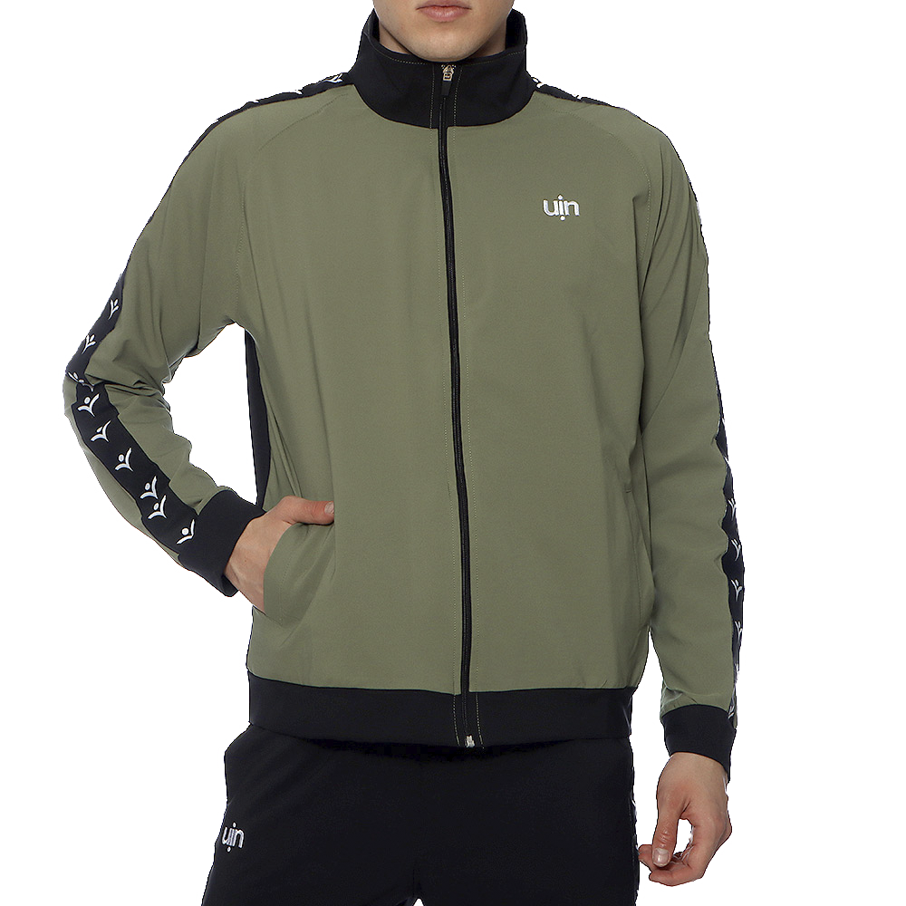 Conjunto Hombre UIN UINTR-B24-BC