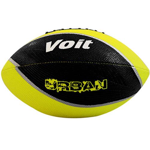 Balón Fútbol Americano Voit Urban #7 Amarillo
