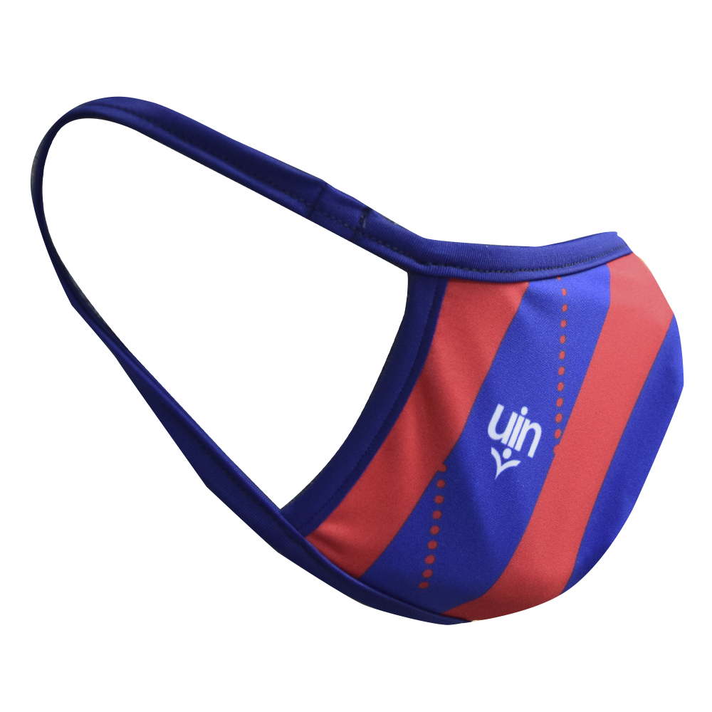 Cubrebocas Atlante FC CU-AT1-UIN