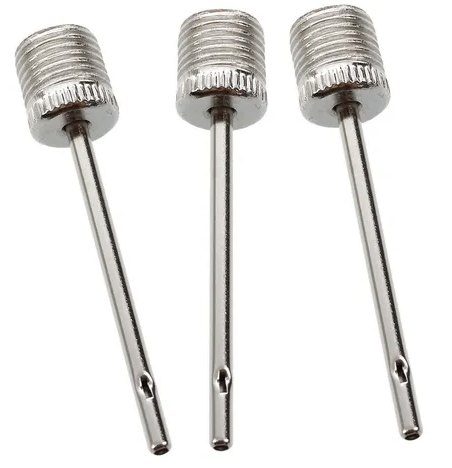 Atletica Set De 3 Válvulas Para Balón