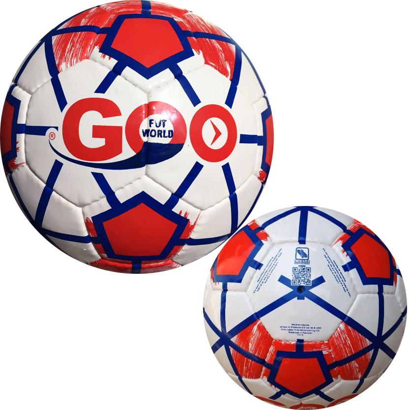 Goo Balón De Fútbol Premium