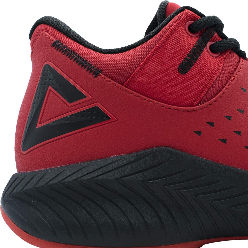 Tenis Básquetbol PEAK SPEED SERIES Hombre E14171A