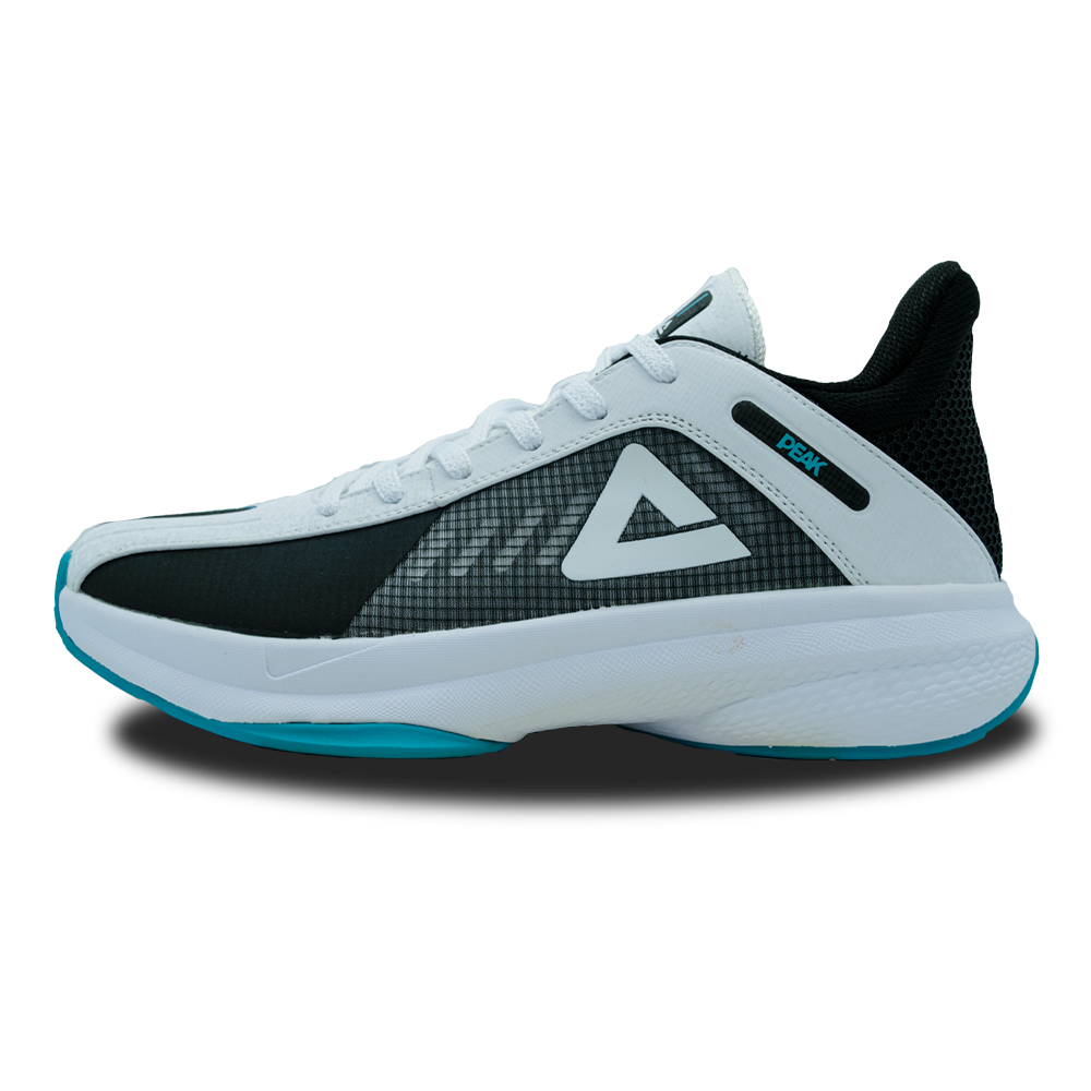Tenis Básquetbol PEAK Snake Series Hombre E223011A