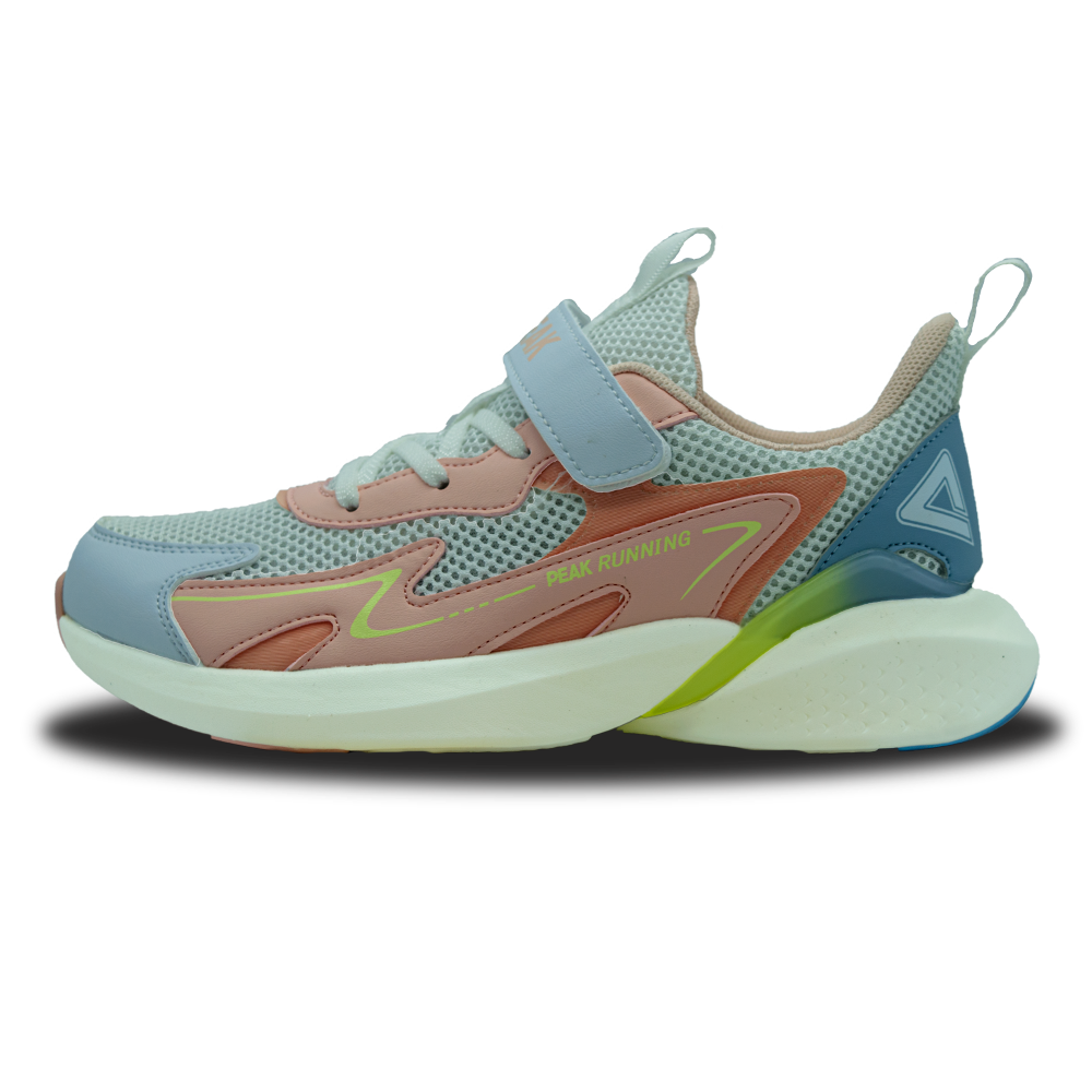 Tenis Running PEAK ULTRALIGHT Niña EK2308H-1