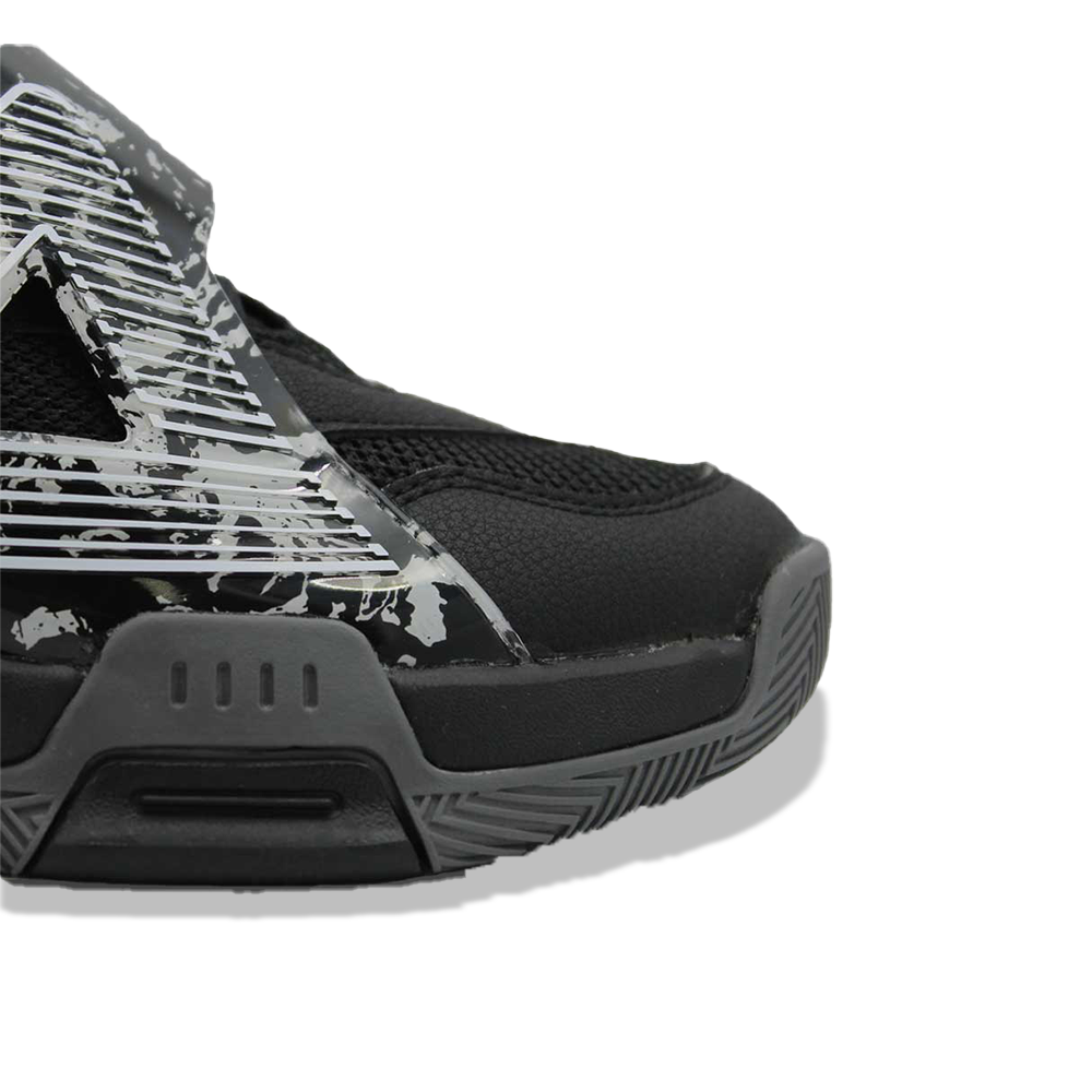 Tenis PEAK-TAICHI Básquetbol Big Triangle Niño EKT2110A