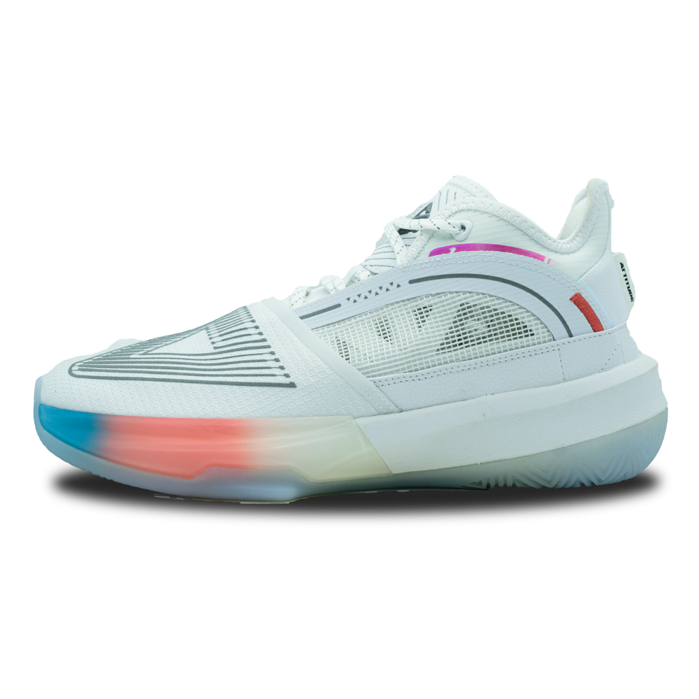 Tenis Básquetbol PEAK-TAICHI Andrew Wiggins Mujer EWT21738A-1