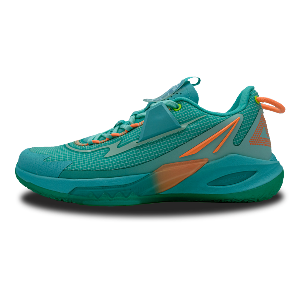 Tenis Básquetbol PEAK-TAICHI Lightning 9 Hombre ET23153A-1