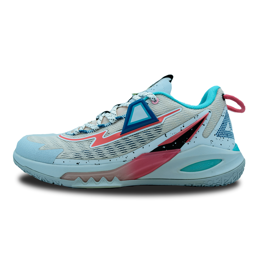 Tenis Básquetbol PEAK-TAICHI Lightning 9 Hombre ET23153A-2
