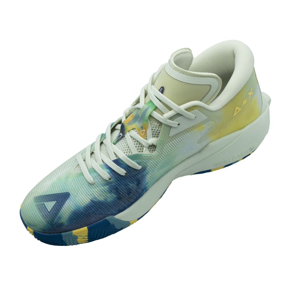 Tenis Básquetbol PEAK-TAICHI Lightning X Hombre ET32101A-1