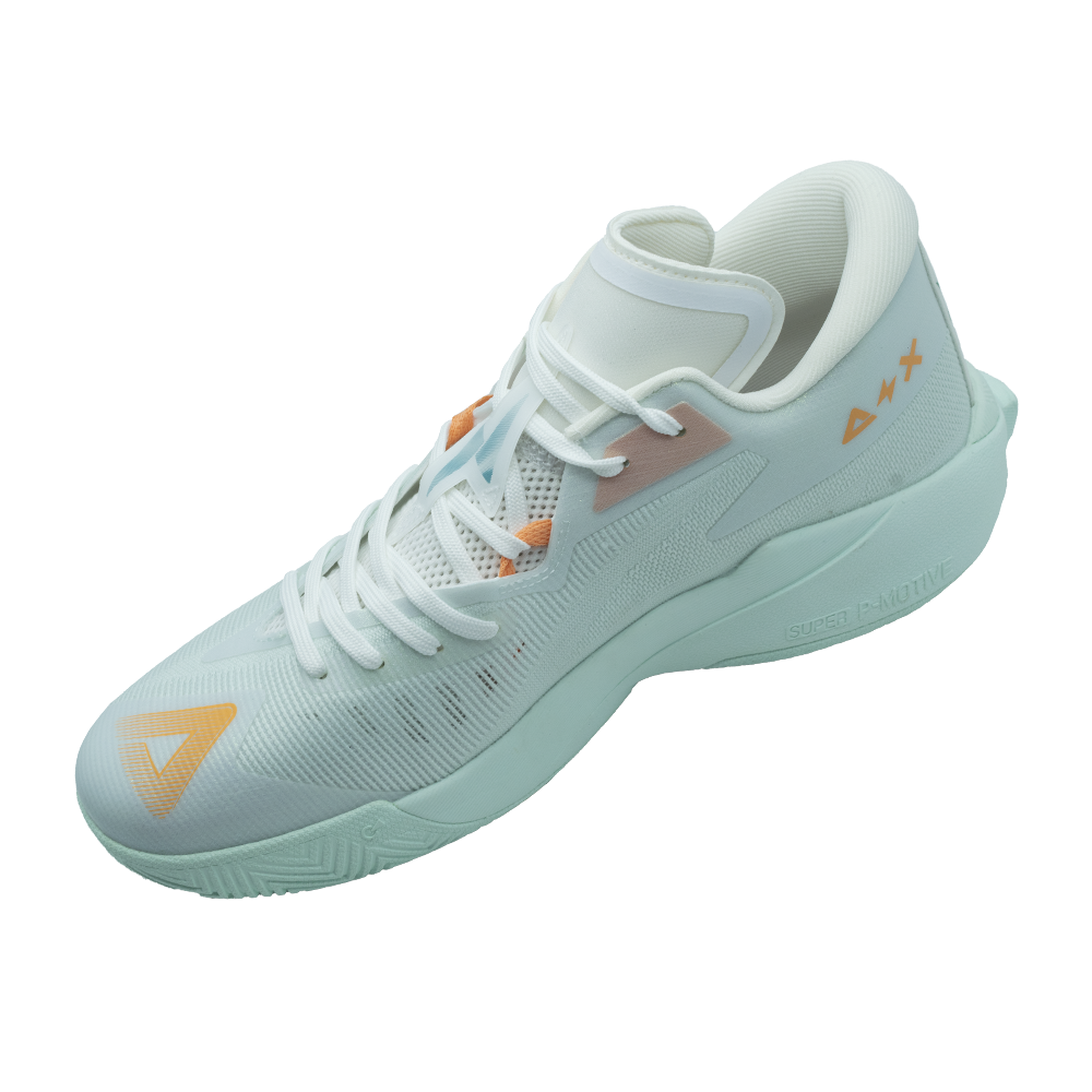 Tenis Básquetbol PEAK-TAICHI Lightning X Hombre ET32101A-2