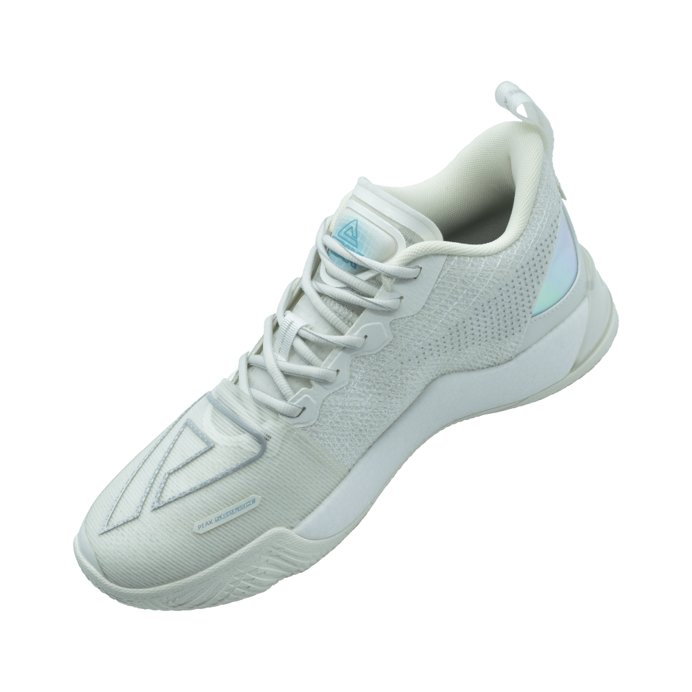 Tenis Básquetbol PEAK-TAICHI P-POPUP José Alvarado Hombre ET32997A