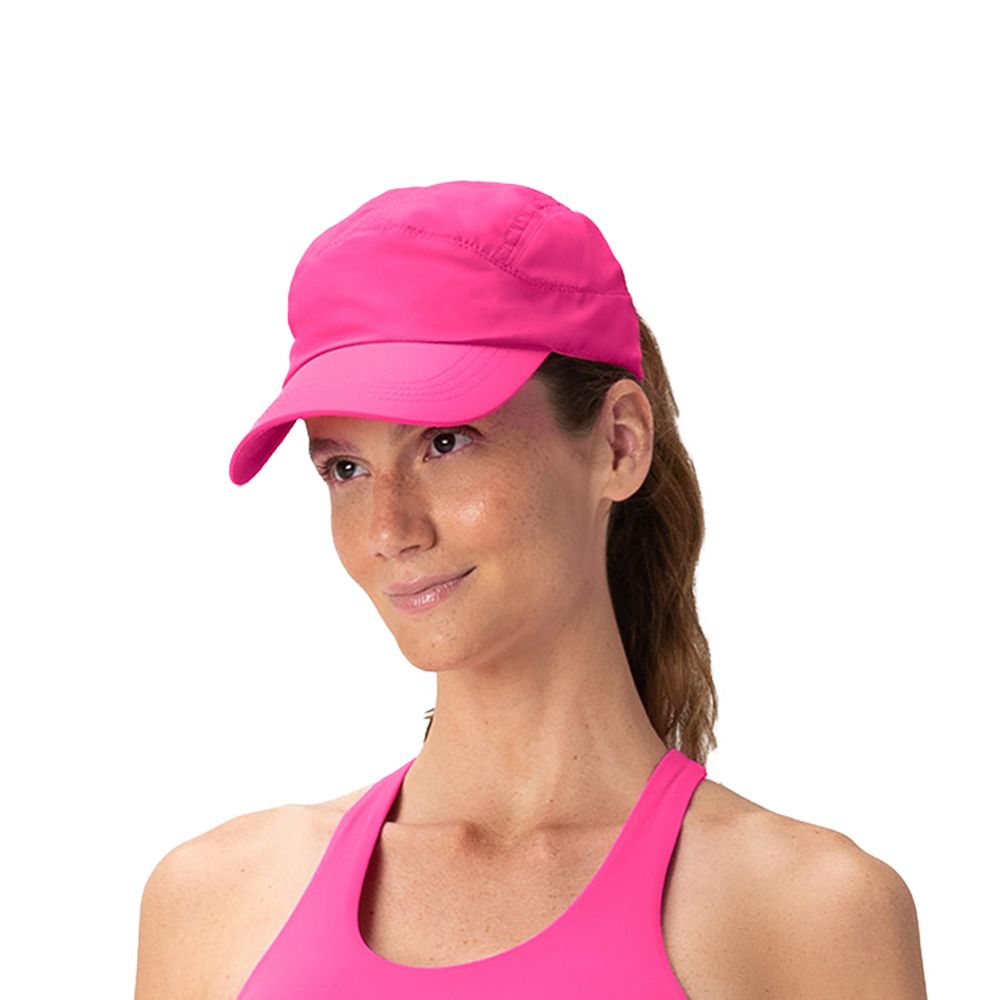 Gorra LIVE! Training Reflex Mujer F2357