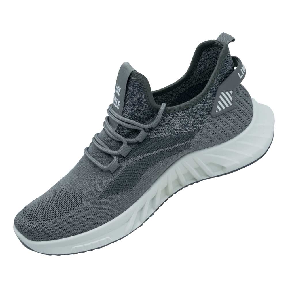 Tenis Jogging UIN Hombre H721-2201-1