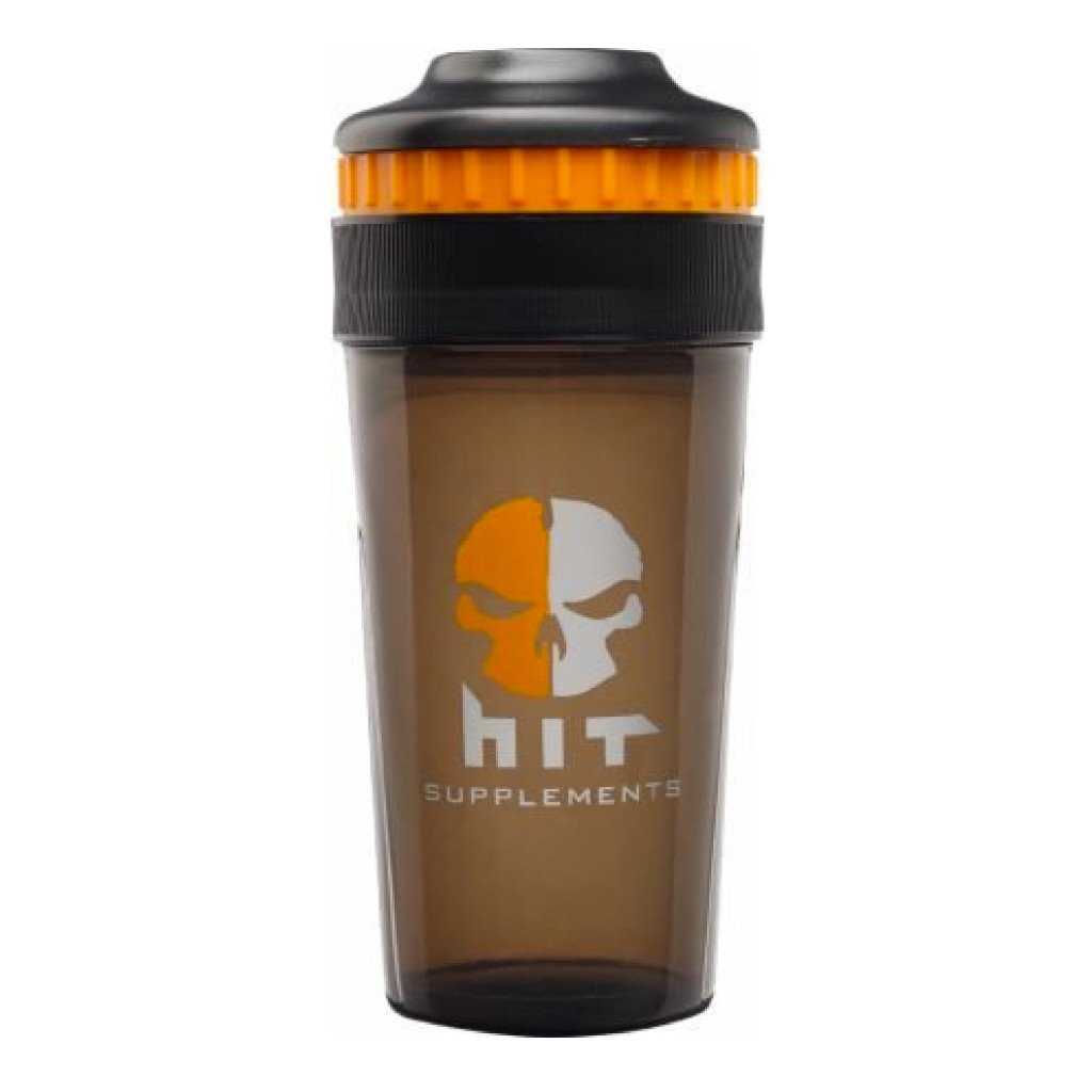 Hit Supplements Pro Series Elite Shaker