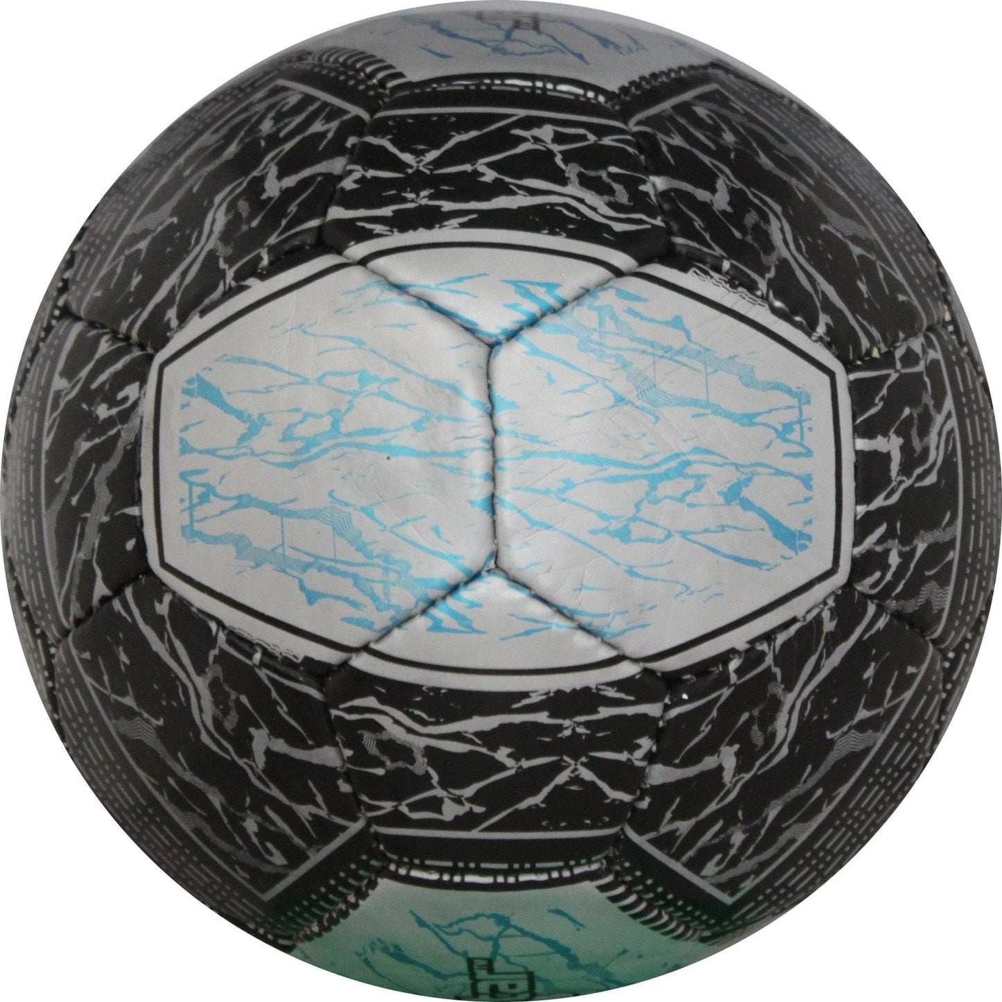 Balón de Fútbol Training Aqua Número 5