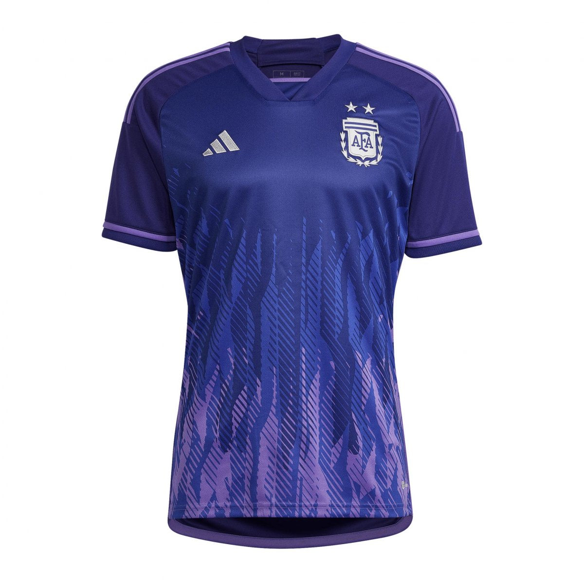 Jersey Adidas Argentina Visitante 2022