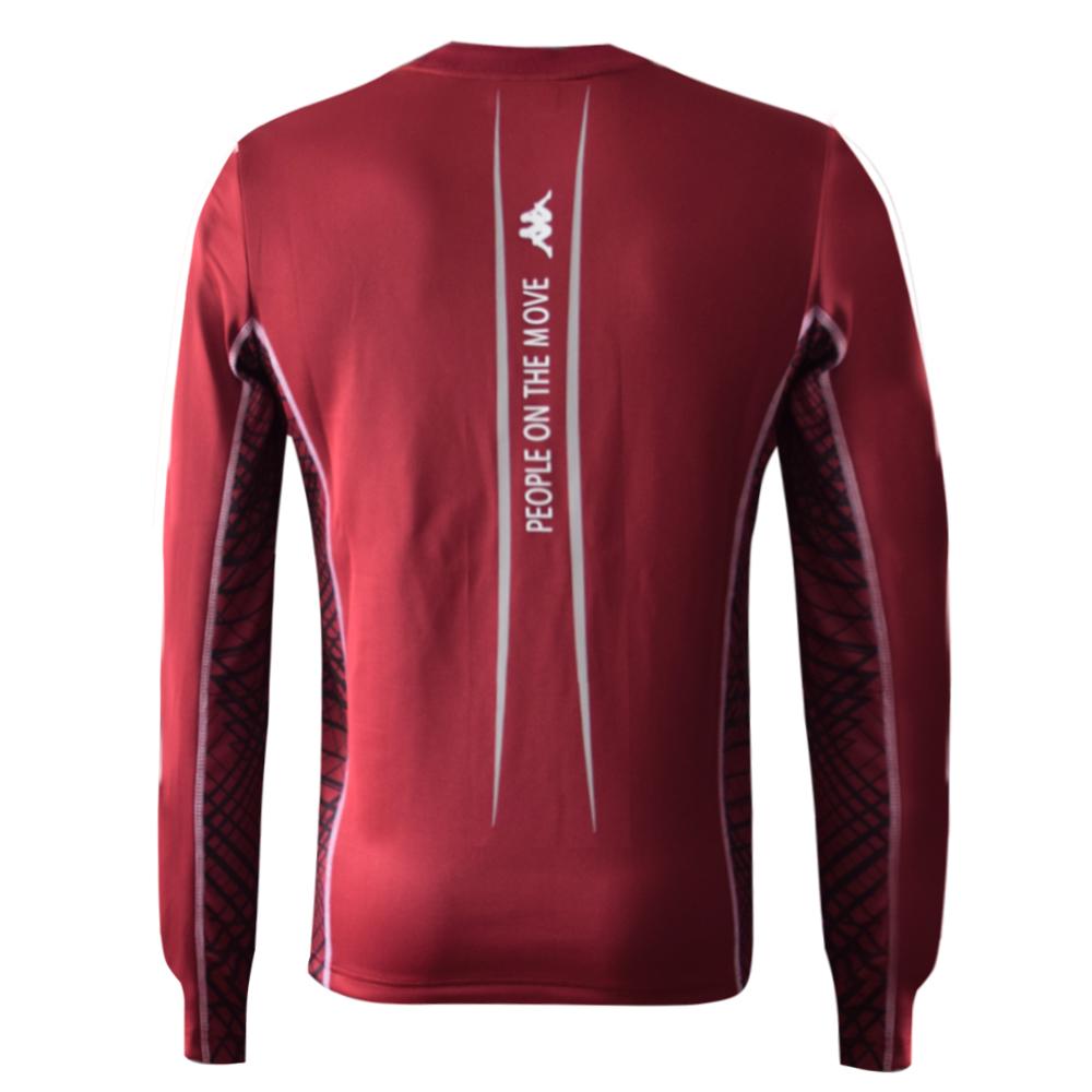 Sudadera Caballero Performance JE-L54-PFC