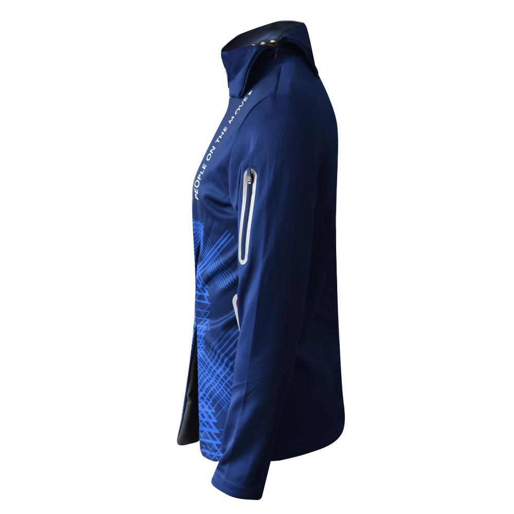Sudadera Caballero Performance LI-057-PFC