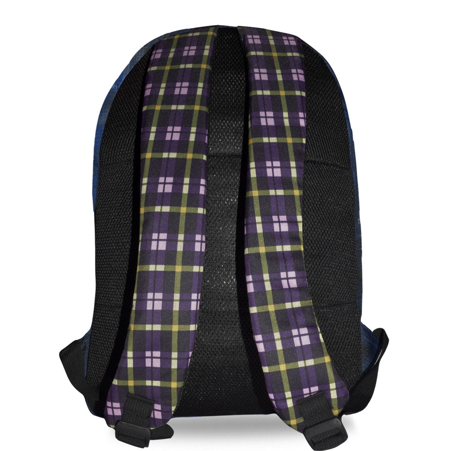 Backpack Lifestyle Azul MTG002-2