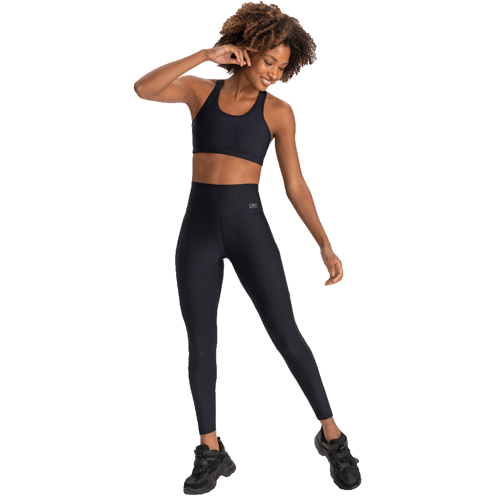 Leggin Power Intense LIVE! Mujer P0019