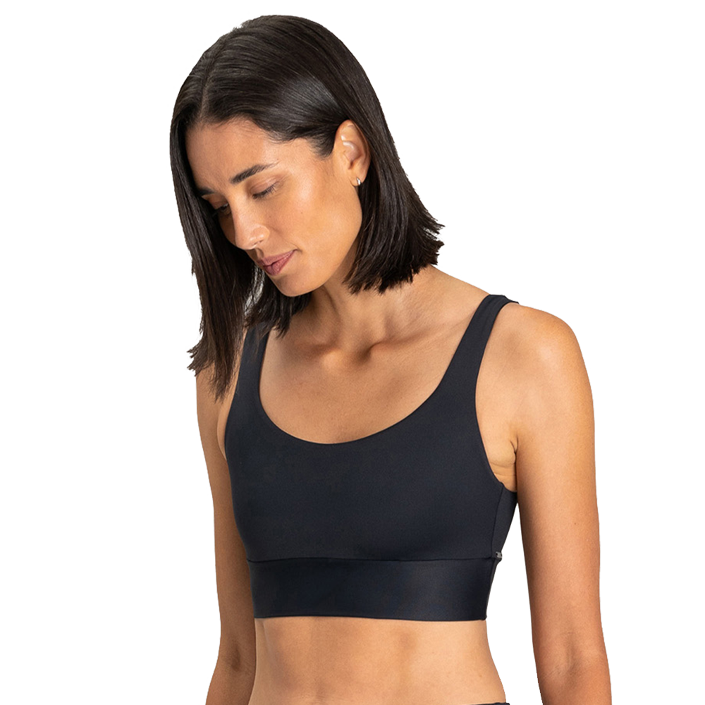 Top Deportivo LIVE! Strappy Wellness Essential Mujer P1071