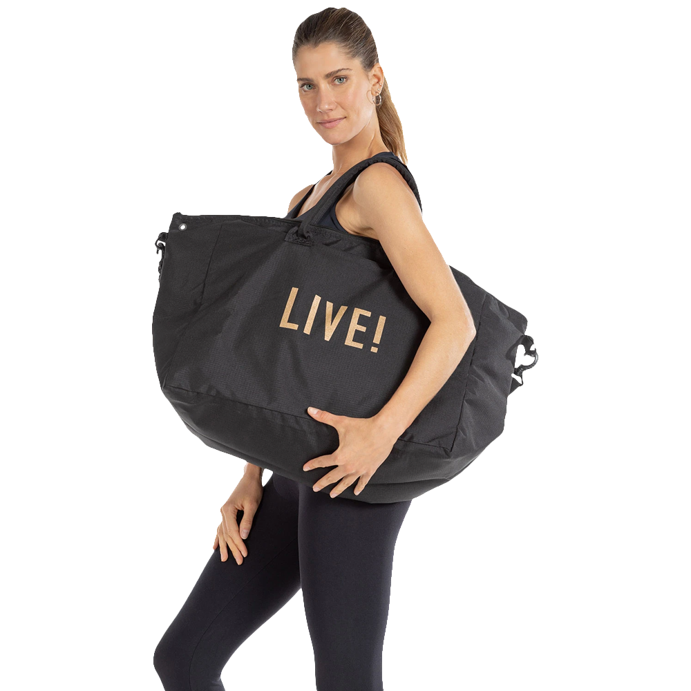 Maxi Bolsa LIVE! Mujer P1458