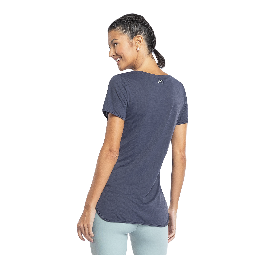 Jersey LIVE! Mujer P1567