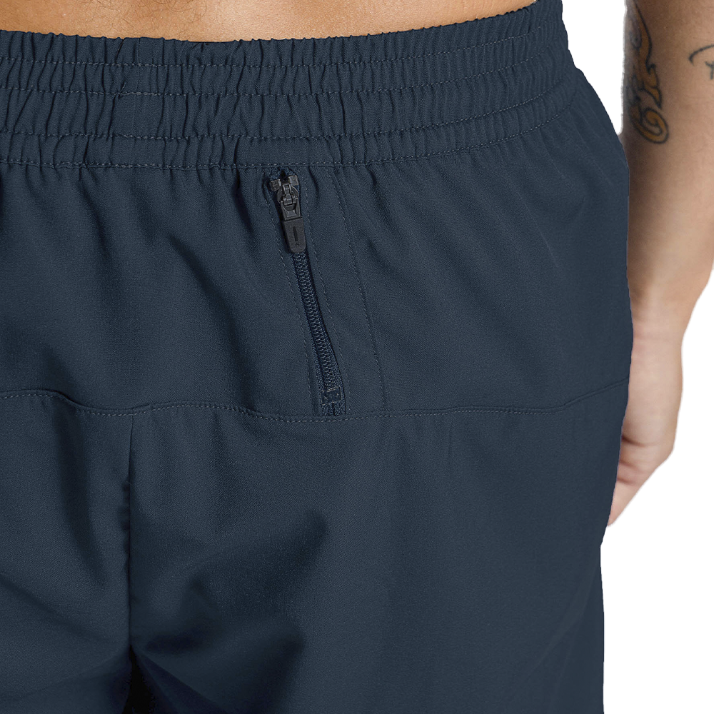 Short Zip Hide LIVE! Hombre P3480