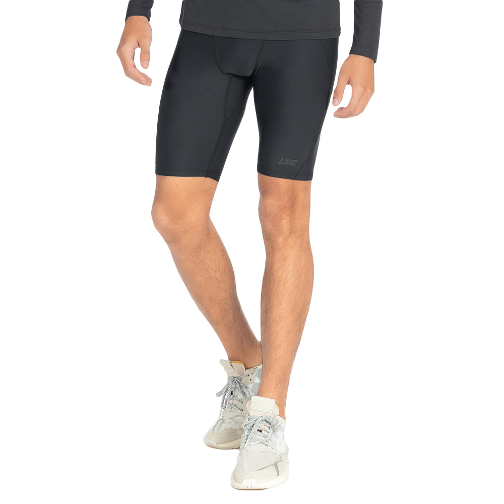 Biker Essential Pro Trainning LIVE! Hombre P3726