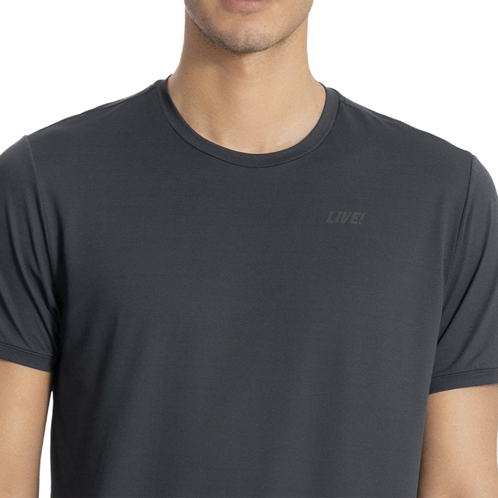 Jersey Deportivo Final Round LIVE! Hombre P8111