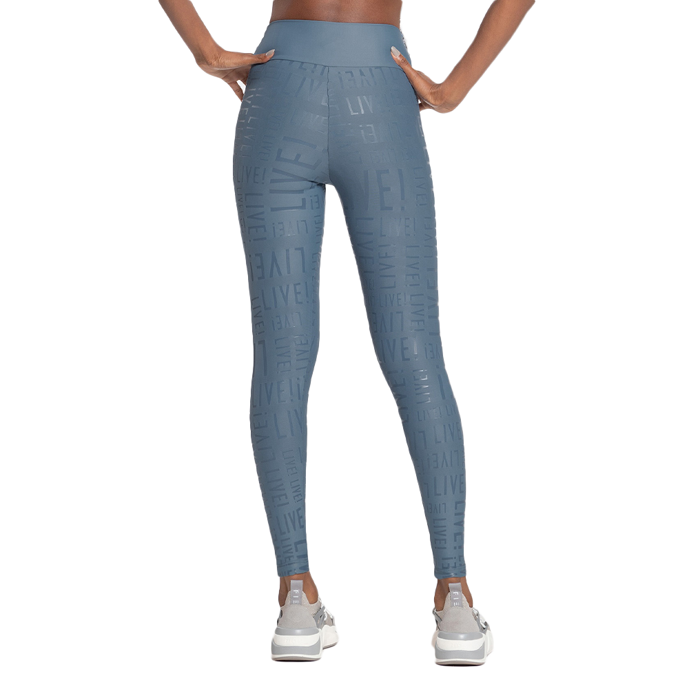 Leggin LIVE! Essential Mujer P8117
