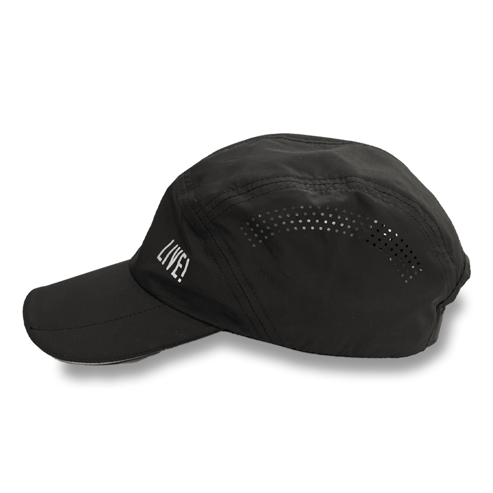 Gorra LIVE! Reflex P9200-2