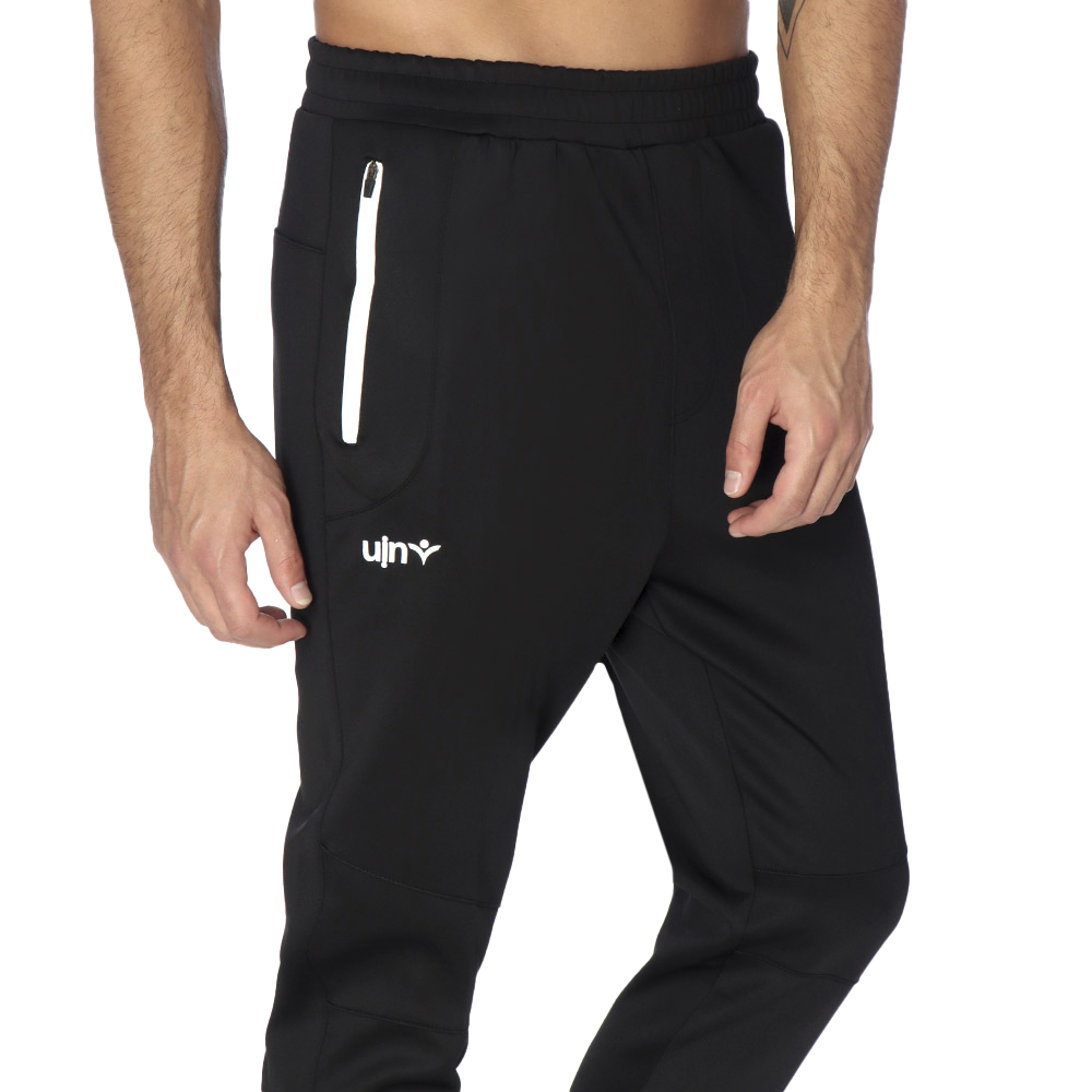 Jogger UIN Hombre PA-F66-UC