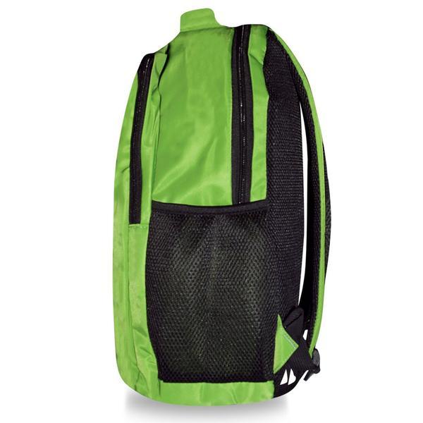 Backpack Lifestyle Verde