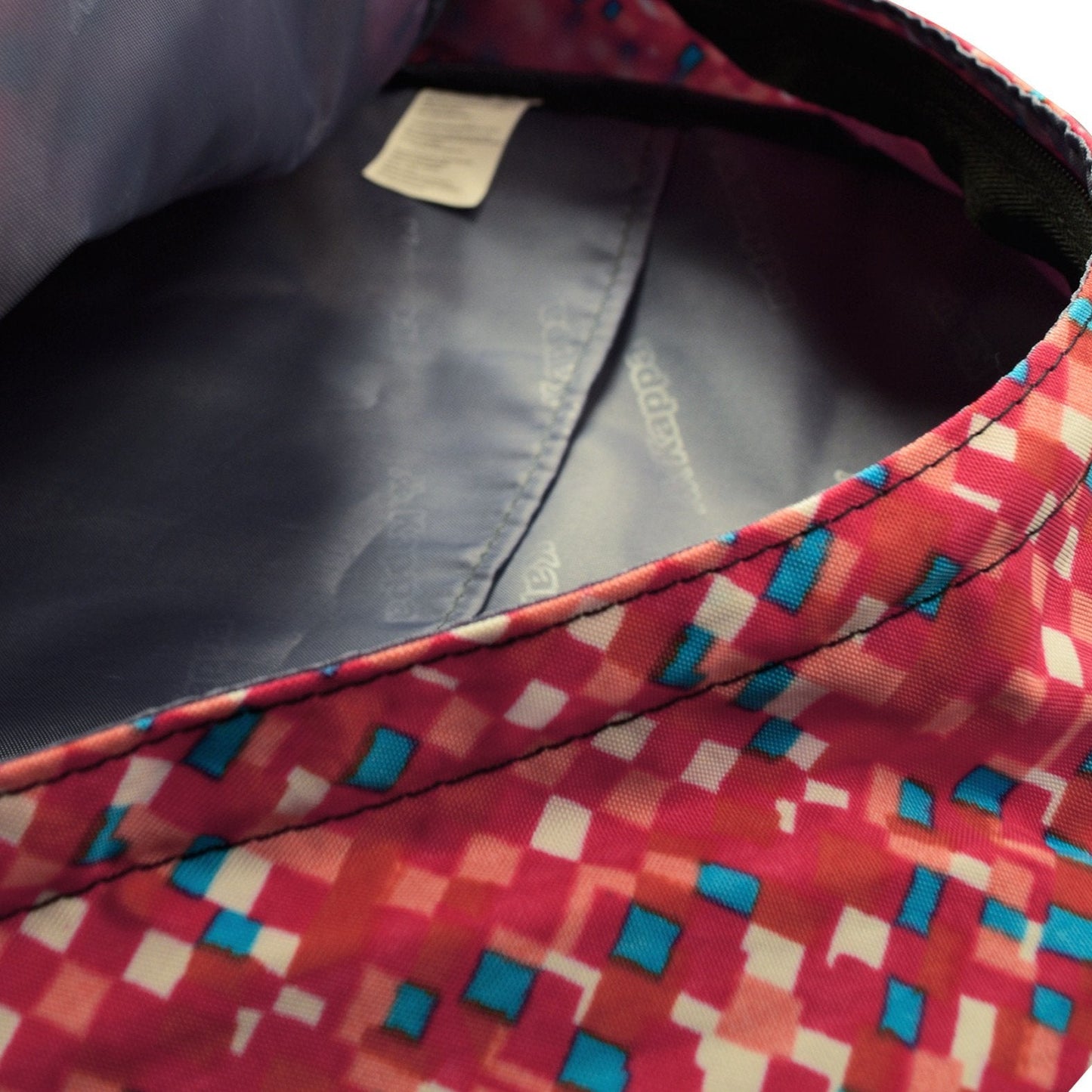 Backpack Rosa PLD016-1